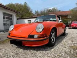 Gebraucht 1972 Porsche 911 Coupé | 148.900 €