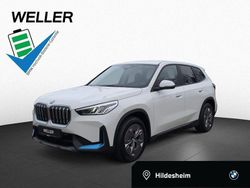 Weiß Gebraucht 2023 BMW iX1 Performance SUV | 34.500 € (Fairer Preis)