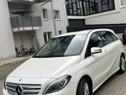 Mercedes B180