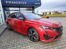 Elixirrot perleffektlack Gebraucht 2024 Peugeot 308 GTi Kombi | 28.500 € (Teuer)