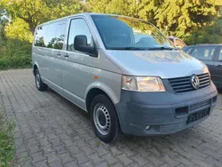 Silber Gebraucht 2007 VW T5 Van | 9.900 € (Etwas zu teuer)
