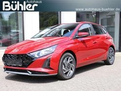 Dragon red mineraleffekt Neu 2025 Hyundai i20 Trend Kleinwagen | 19.250 € (Guter Preis)