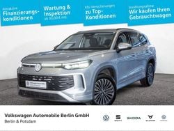 Oyster silver metallic Gebraucht 2025 VW Tayron Life SUV | 46.833 € (Guter Preis)