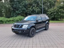 Schwarz Gebraucht 2012 Nissan Pathfinder SUV | 18.500 € (Fairer Preis)