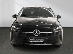 Gebraucht 2025 Mercedes B200 Van / Kleinbus | 33.880 € (Fairer Preis)