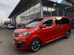 Rot Gebraucht 2020 Opel Zafira Life Innovation Van | 34.850 € (Fairer Preis)