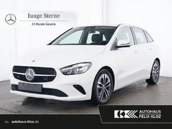 Gebraucht 2024 Mercedes B200 Van / Kleinbus | 28.900 € (Superpreis)