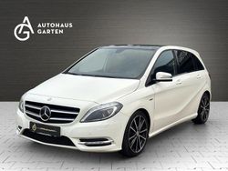 Weiß Gebraucht 2011 Mercedes 200 Kombi | 5.950 € (Superpreis)