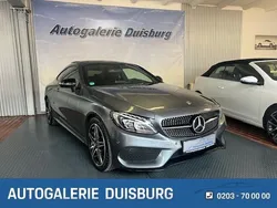 Mercedes C300