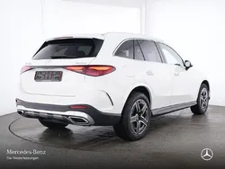 Gebraucht 2024 Mercedes GLC300e | 58.990 € (Guter Preis)