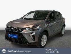 Anthrazit grau metallic Neu 2025 Mitsubishi ASX Basis SUV | 21.990 € (Fairer Preis)