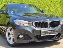 Schwarz Gebraucht 2014 BMW 320 Gran Turismo Comfort Edition Limousine | 16.900 € (Fairer Preis)