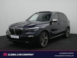 Schwarz Gebraucht 2020 BMW X5 Performance SUV | 43.950 € (Guter Preis)