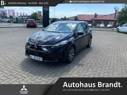 Schwarz Neu 2024 Mitsubishi Colt Basis Limousine | 15.990 € (Superpreis)