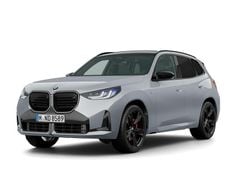 Grau Neu 2025 BMW X3 Comfort Edition SUV | 83.740 € (Guter Preis)