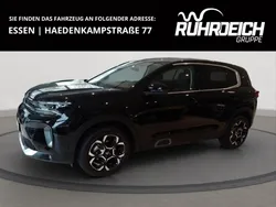 Grau Neu 2024 Citroën C5 Aircross SUV | 28.990 € (Guter Preis)