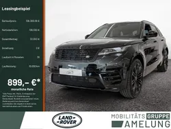 Schwarz Neu 2025 Land Rover Range Rover Velar Autobiography SUV | 89.990 € (Superpreis)