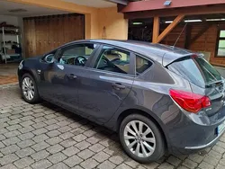 Gebraucht 2013 Opel Astra Limousine | 3.900 € (Superpreis)