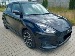Schwarz Gebraucht 2019 Suzuki Swift Sport Kleinwagen | 12.900 € (Etwas zu teuer)