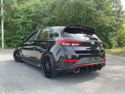 Gebraucht 2022 Hyundai i30 N Performance Limousine | 31.000 € (Etwas zu teuer)