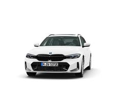 Gebraucht 2022 BMW 330 Shadowline Kombi | 36.910 € (Teuer)