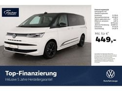 Weiß Neu 2025 VW Multivan Life Van | 59.980 € (Guter Preis)