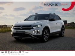 Schwarz (pure white / schwarz) Neu 2025 VW T-Roc Style SUV | 40.990 € (Guter Preis)