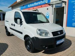 Weiß Gebraucht 2009 Fiat Doblò Van / Kleinbus | 2.999 € (Fairer Preis)