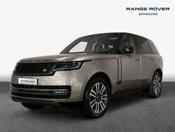 Braun Gebraucht 2023 Land Rover Range Rover HSE SUV | 124.850 € (Superpreis)