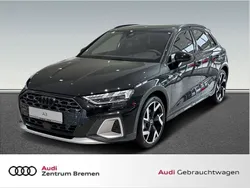 Mythosschwarz Gebraucht 2025 Audi A3 e-tron Comfort Kleinwagen | 48.880 €