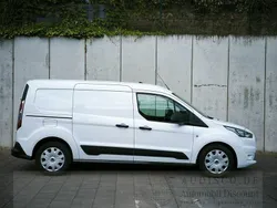 Weiß Gebraucht 2021 Ford Transit Van / Kleinbus | 14.390 € (Fairer Preis)