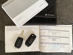 Renault Mégane GrandTour