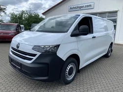 Clear white Neu 2025 VW T6.1 Van | 36.660 € (Superpreis)