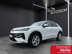 Pure white Gebraucht 2025 VW T-Roc Life SUV | 34.950 € (Guter Preis)