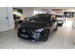 Gebraucht 2023 Mazda 2 Homura-Line Kleinwagen | 20.390 € (Fairer Preis)