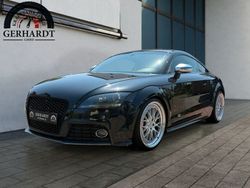 Schwarz Gebraucht 2008 Audi TT Sport Coupé | 15.990 €