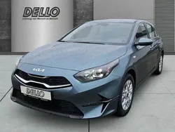(usg) yucca stahlgrau met. Neu 2025 Kia Ceed Comfort Limousine | 23.900 € (Fairer Preis)