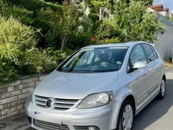 Grau Gebraucht 2007 VW Golf Plus Cross Van / Kleinbus | 4.500 € (Fairer Preis)
