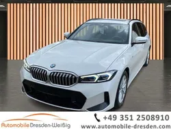 Andere Gebraucht 2023 BMW 320 M Sport Kombi | 33.980 € (Fairer Preis)