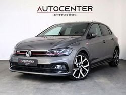 Grau Gebraucht 2020 VW Polo GTI Limousine | 19.950 € (Guter Preis)