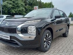 Schwarz Neu 2025 Mitsubishi Outlander P-HEV Basis SUV | 47.990 € (Superpreis)
