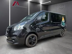 Schwarz Gebraucht 2022 Nissan NV300 Van | 36.990 €