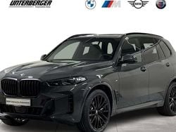 Grau Gebraucht 2025 BMW X5 Comfort Edition SUV | 95.390 € (Guter Preis)