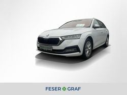 Moon weiss perleffekt Gebraucht 2022 Skoda Octavia Kombi | 18.440 € (Guter Preis)