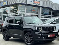 Schwarz Gebraucht 2021 Jeep Renegade SUV | 16.950 € (Fairer Preis)