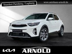 Schneeweiß Gebraucht 2025 Kia Stonic Spirit SUV | 20.470 € (Guter Preis)