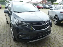 Grau Gebraucht 2016 Opel Mokka X Active SUV | 11.990 € (Fairer Preis)