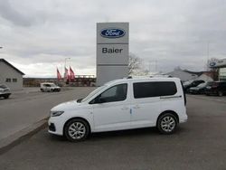 Weiß Neu 2025 Ford Tourneo Connect Titanium Van / Kleinbus | 37.490 € (Etwas zu teuer)