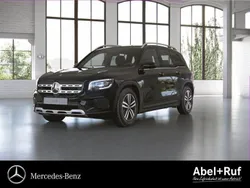 Mercedes GLB200