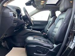 Schwarz Gebraucht 2019 Mazda CX-5 Sports-Line SUV | 14.690 € (Fairer Preis)